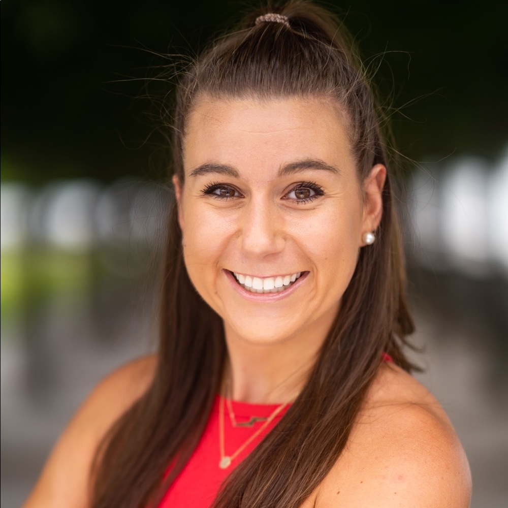 Meet your Posher, Lauren